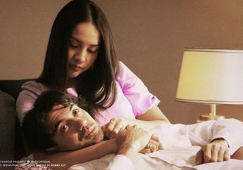 Bak 'Layangan Putus' Versi Nyata, Guru Ini Diam-diam Main Serong dengan Wali Murid, Anak dan Istri Tangkap Pasangan&nbsp;Selingkuh Ini di Hotel!