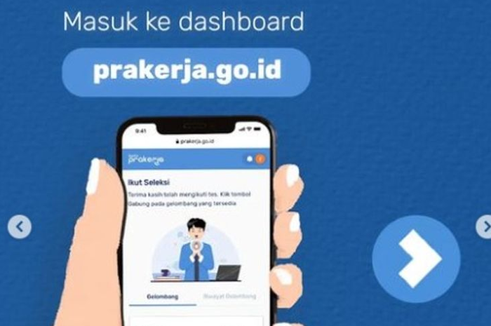 Kartu Prakerja 2023