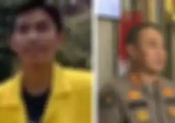 Ini Permintaan Keluarga Mahasiswa UI yang Tewas Kecelakaan Usai Temui Kapolda Metro Jaya