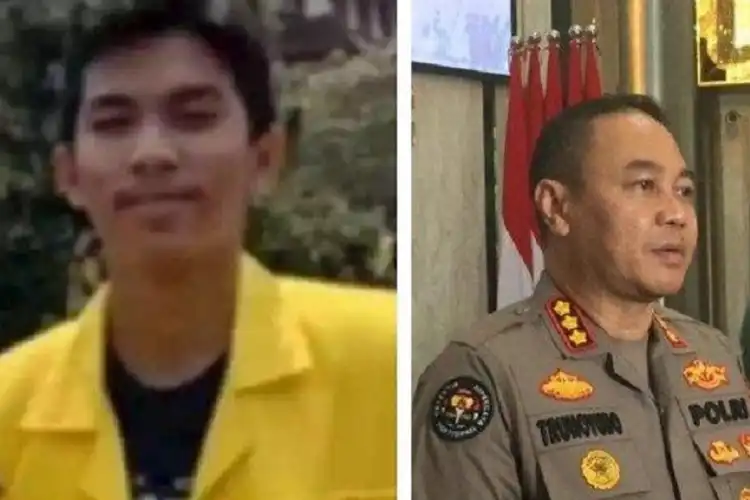 Ini Permintaan Keluarga Mahasiswa UI yang Tewas Kecelakaan Usai Temui Kapolda Metro Jaya