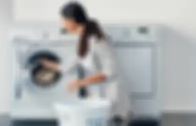 Pahami Sebelum Beli, Inilah Bedanya Mesin Cuci 1 Tabung dan 2 Tabung, Ini yang Lebih Unggul