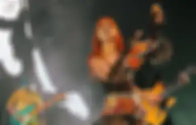 Balik ke Panggung Konser Setelah 4 Tahun Absen, Ini Dia Rekomendasi Lagu Rock dari Setlist Paramore