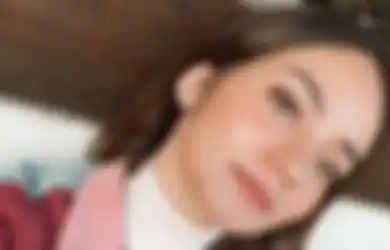 Biodata Artis Enzy Storia, Dara Cantik Multitalenta Berdarah Aceh Polandia yang Menjelma Jadi Vampir di Ganteng-ganteng Serigala