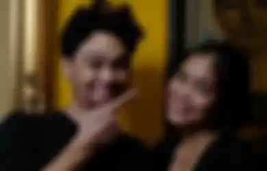 Dikenal Bucin, Mikha Angelo Tulis Pesan Manis untuk Gregoria Mariska