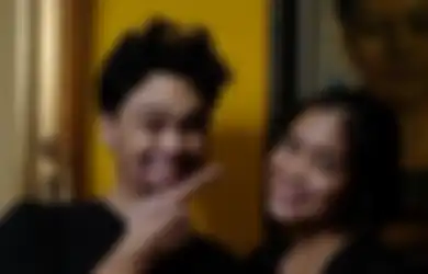 Dikenal Bucin, Mikha Angelo Tulis Pesan Manis untuk Gregoria Mariska