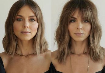 Cara Membuat Pipi Tembem Menjadi Tirus Dalam Sekejap Tanpa Oplas!