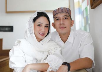 Arti Nama dan Identitas Anak Kedua Andien Aisyah Sempat Ditutup Rapat-rapat dari Publik, Kini Sang Musisi Tampak Bangga hingga Berani Tunjukkan Paras Rupawan Anaku Tarisma Jingga, Intip Yuk!