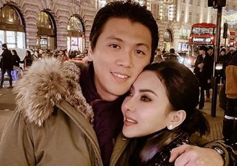 Selama Ini Selalu Pamerkan Keharmonisan Rumah Tangganya, Syahrini Ternyata Harus Alami Tekanan Ini Selama Jadi Istri Reino Barack: Makin Tak Bertanggung Jawab dan Kasar!