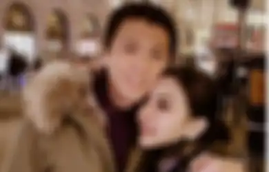 Selama Ini Selalu Pamerkan Keharmonisan Rumah Tangganya, Syahrini Ternyata Harus Alami Tekanan Ini Selama Jadi Istri Reino Barack: Makin Tak Bertanggung Jawab dan Kasar!
