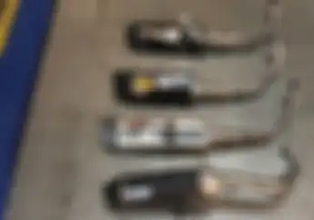 Biar Enggak Ngempos, Pilih Knalpot Racing Buat Motor Matik Bore Up Jangan Asal