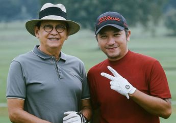 Pantas Pesonanya Sempat Bikin Roy Marten Bertekuk Lutut, Inilah Sosok Ibunda Gading Marten yang Jarang Tersorot Kamera, Awet Muda dan Nggak Kalah Cantik dari Anna Maria!