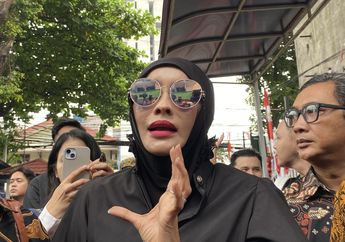 Doktif Yakin Richard Lee Akan Dipenjara, Sentil sang Dokter untuk Bertobat hingga Bayar Pajak Mobil