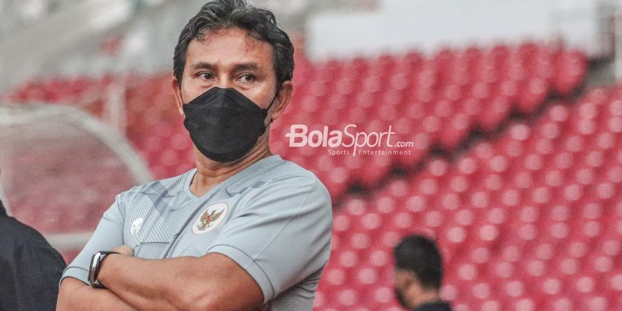 Pantau 3 Pemain Vietnam Jebolan Jerman, Timnas U-16 Indonesia Siapkan Antisipasi