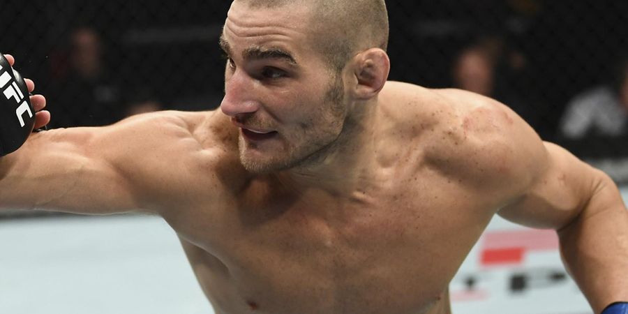 UFC 312 - Gak Usah Khawatir, Sean Strickland Sebut Kabar Satu Ini Cuma Gosip