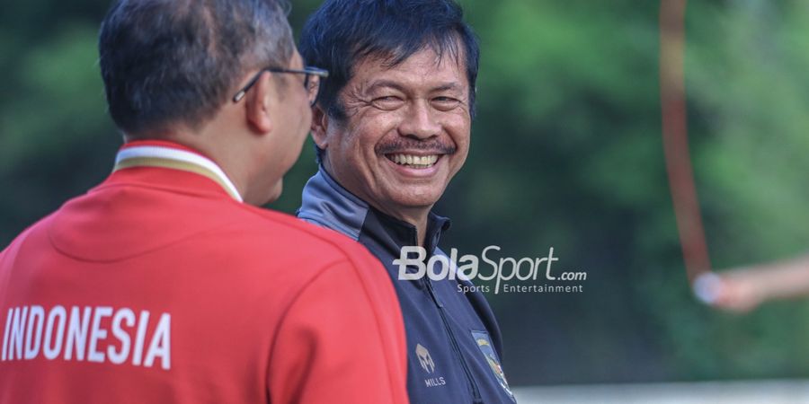 Syarat Bertemu Indonesia, Semua Tim Grup B SEA Games 2023 Diminta Saling Bunuh