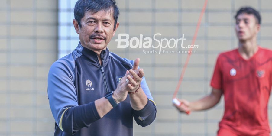 Marselino Siap Main! Kondisi Terkini Timnas U-22 Jelang Duel Lawan Filipina di SEA Games 2023