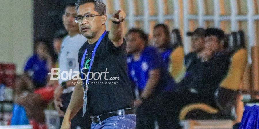 Liga 1 - Pilar Asing Belum Nyetel, Persebaya Pede Lawan Persija?