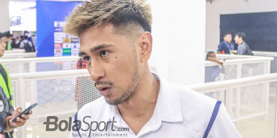 Modal Pemain Liga 1, Filipina Kelewat Pede Bakal Belasah Timnas Indonesia