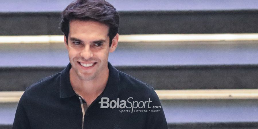 Di Luar Nalar dan Tak Masuk Akal, Ricardo Kaka Dicerai Mantan Istri karena Terlalu Sempurna