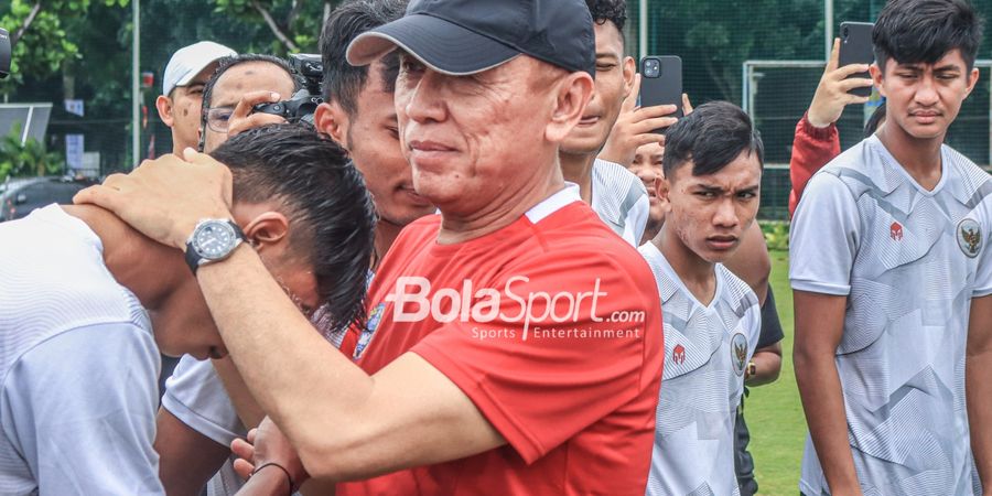 Sejarah Bakal Tercipta di Laga Timnas U-20 Indonesia Melawan Fiji