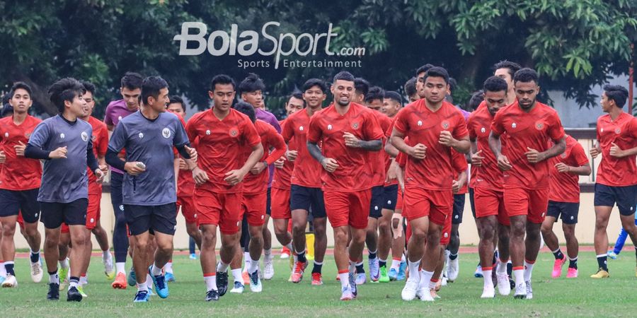 Gagal Main di Piala Dunia, 3 Pemain Ini Berharap Debut di Timnas Indonesia