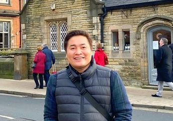 Jadi Asisten Raffi Ahmad dan Digaji Puluhan Juta Perbulan, Merry Ahmad Ternyata Asuh Anak Sahabatnya Sendiri