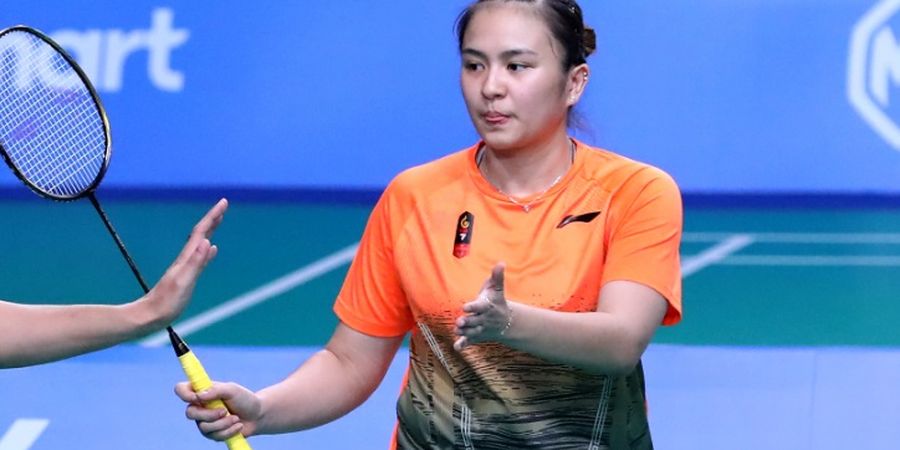 Hasil Undian Wakil Indonesia pada Vietnam Open 2022 - Banyak Dapat Bye, Debut Reza/Melati, dan Lanny/Ribka