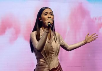 Rela Hentikan Langkah dari Indonesian Idol Gegara Penyakit yang Diderita, Begini Nasib Prinsa Mandagie