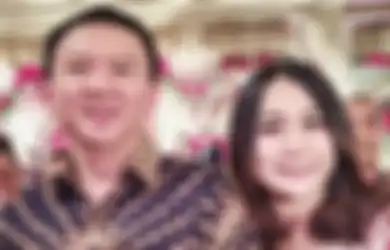 Bongkar Habis Masa Lalu Puput Nastiti Devi, Sosok Ini Sebut Istri Ahok Rela Tinggalkan Mantan Kekasih Demi Nikahi Komisaris Utama Pertamina