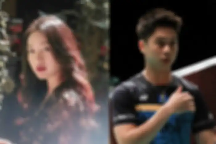 Mbah Mijan meramal hubungan Natasha Wilona dan Kevin Sanjaya