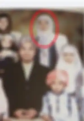 Keluarga Gen Halilintar
