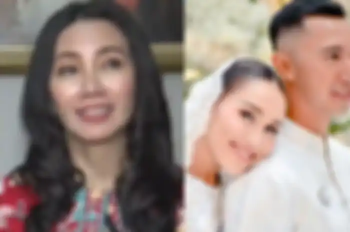 Deva Indah calon kakak ipar Ayu Ting Ting