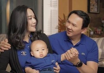 Lama Diam, Puput Nastiti Devi Akhirnya Curhat Soal Banyaknya Hinaan usai Menjadi Istri Ahok: Merendahkan Orang Lain agar Dinilai Tinggi