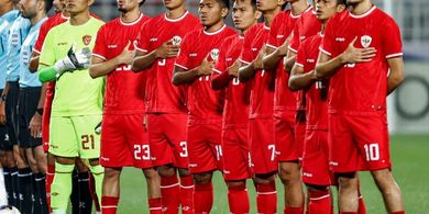 RESMI - PSSI Upayakan Sidoarjo Jadi Tuan Rumah Kualifikasi Piala Asia U-23 2026, Gerald Vanenburg Pimpin Timnas U-23 Indonesia