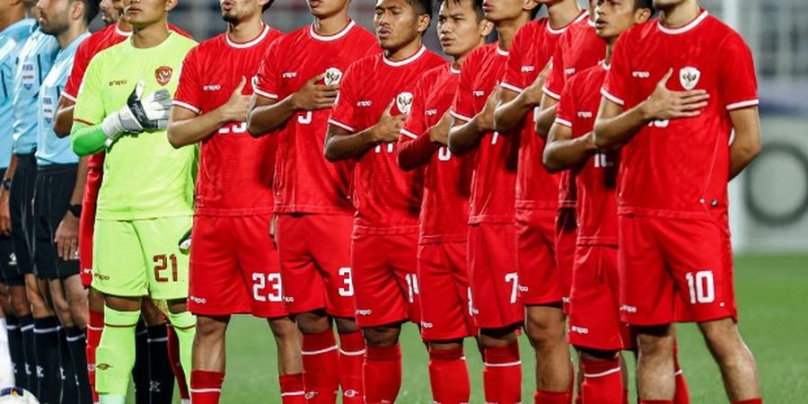 Andai Baggott-Hubner Batal Datang, Begini Prospek Lima Bek Indonesia Hadapi Guinea