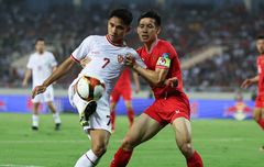 Mantan Asisten Park Hang-seo Ingatkan Kekalahan Pahit Vietnam dari Timnas Indonesia, Ada Apa?