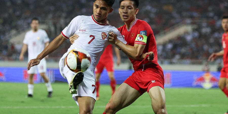 Tiket Laga Timnas Indonesia Vs Vietnam Sold Out Kilat, Waktunya Skuad Garuda Kembali Buat Kejutan?