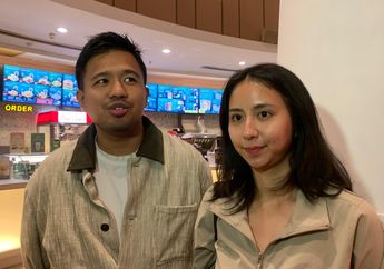 Punya Standar Rapi yang Beda, Joshua Suherman dan Clairine Clay Nekat Urus Rumah Tanpa ART