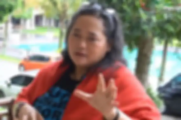 Ramalan Mbak You Tuai Banyak Kritikan dari Tokoh Agama hingga Bikin Kapten Pilot Murka, sang Paranormal Kejawen: Saya Pikir Nggak Mau Newarang Lagi