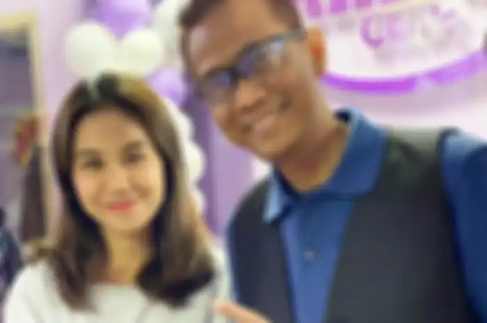 Enggak Lolos FKG, Mayang Lucyana Ganti Haluan Masuk Hubungan Internasional Pengin Jadi Diplomat