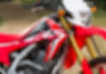 Nah Loh! Ada Kesalahan Saat Instalasi, Honda Recall CRF250L