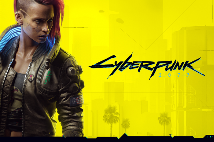 Cyberpunk 2077