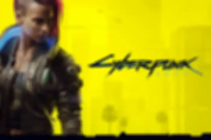 Cyberpunk 2077