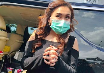 Walau Masih Ada Jadwal Syuting, Ayu Ting Ting Ogah Golput dalam Pilkada Serentak
