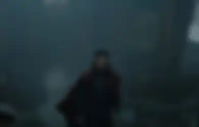 Trailer Doctor Strange in The Multiverse of Madness Rilis, Ada Professor X dan Ultron