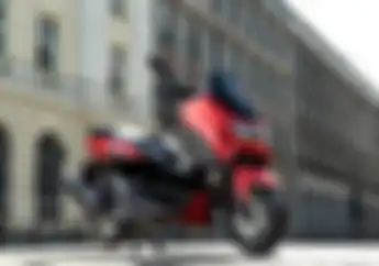 Yamaha NMAX Versi 125 cc Meluncur Di Negara Ini, Harga Bikin Kaget