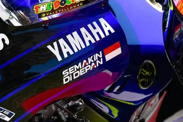 Pada Nggak Tahu, Nih Pertama Kali Slogan 'Semakin Di Depan' Nongol