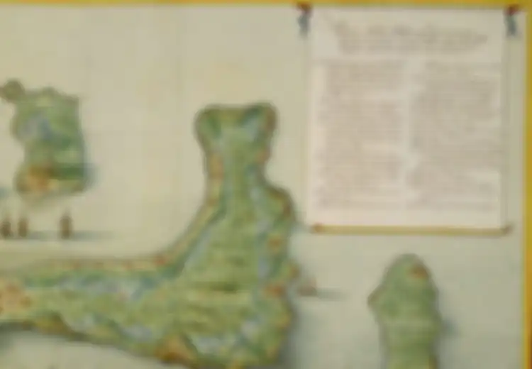 Jelaskan Hubungan antara Pulau Run (Salah Satu Pulau di Kepulauan Banda) dan Manhattan, New York, pada Tahun 1667?