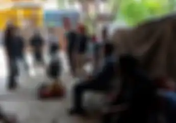 Nih Video Teknik Pengecatan Powder Coating Biar Enggak Kudet