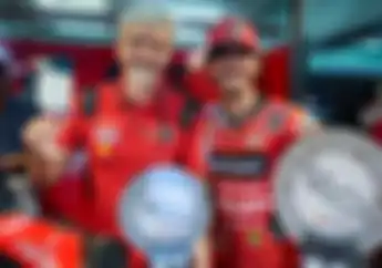Heboh Ducati Dibilang Curang Saat MotoGP Spanyol 2022, Bosnya Langsung Bilang Begini